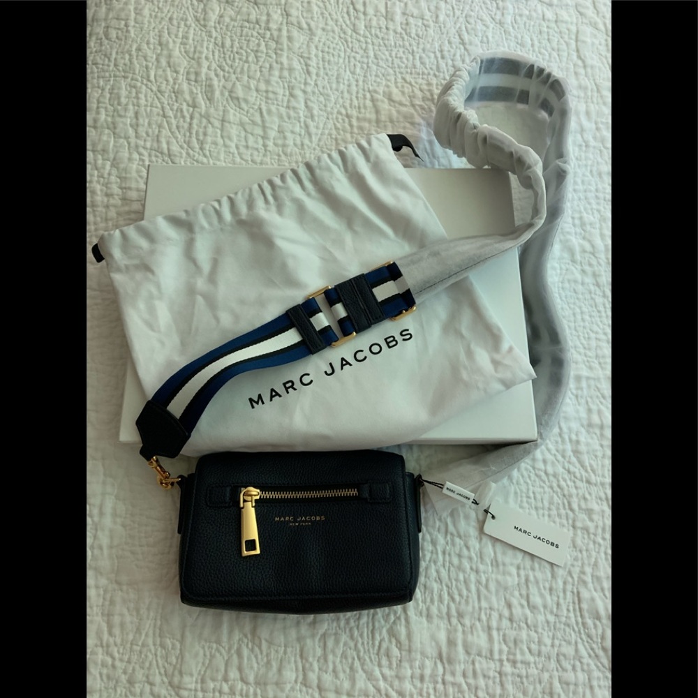 Marc Jacobs Gotham Bag
